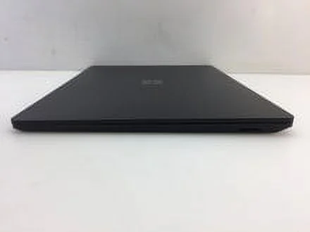 Restored Microsoft Surface Laptop 3 13.5" Intel Core I5 QuadCore 8GB 256GB Storage Windows 10 Black (Refurbished)