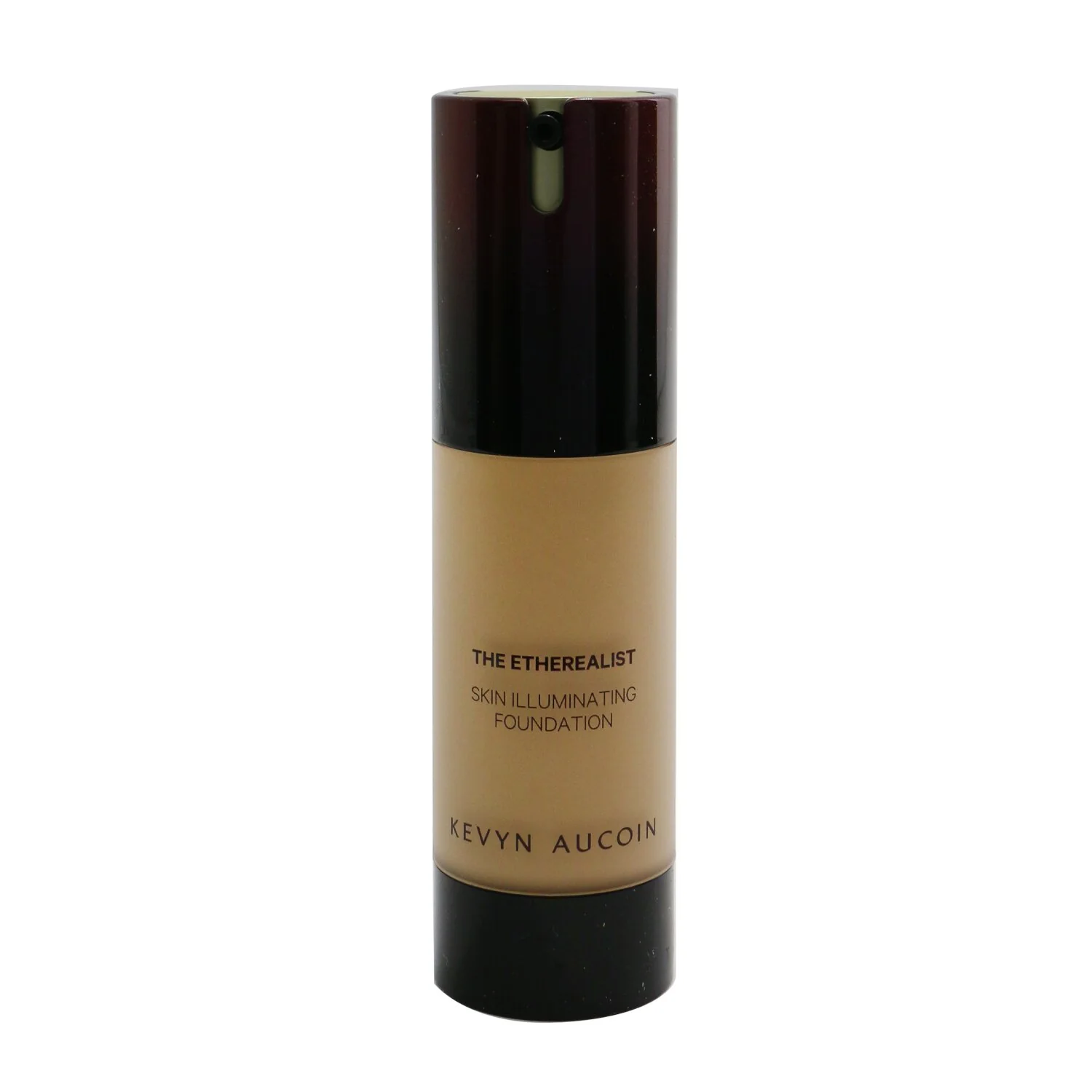 Kevyn Aucoin The Etherealist Skin Illuminating Foundation - Medium EF 08  28ml/0.95oz
