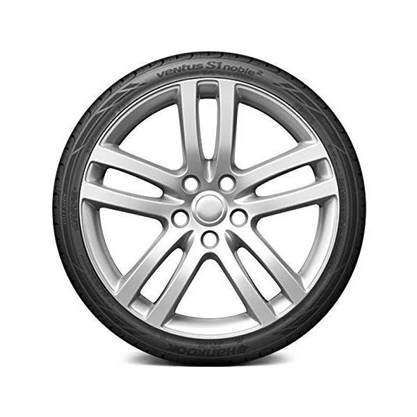 Hankook Ventus S1 Noble2 H452 All-Season Tire - 255/45R20 105W