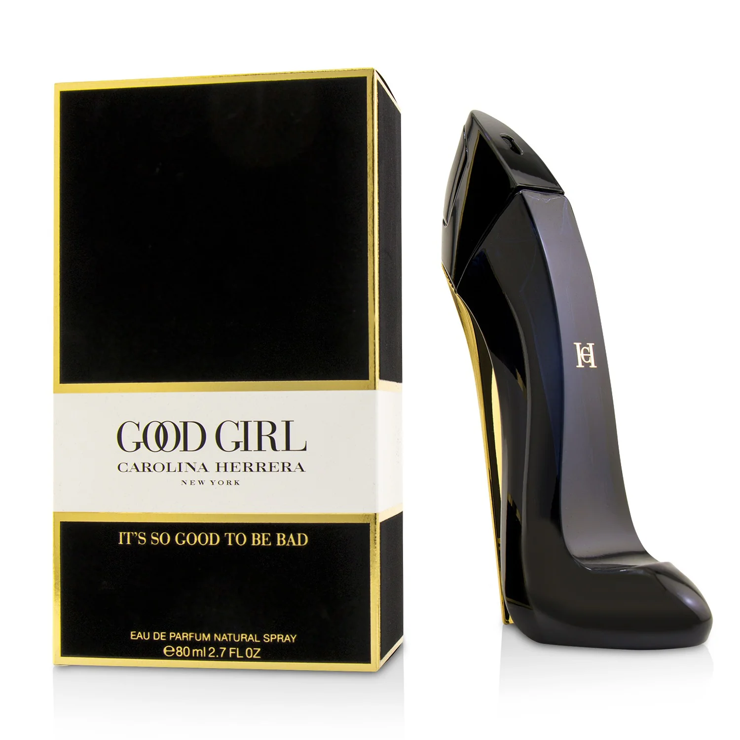Carolina Herrera Good Girl Eau De Parfum Spray 50ml/1.7oz