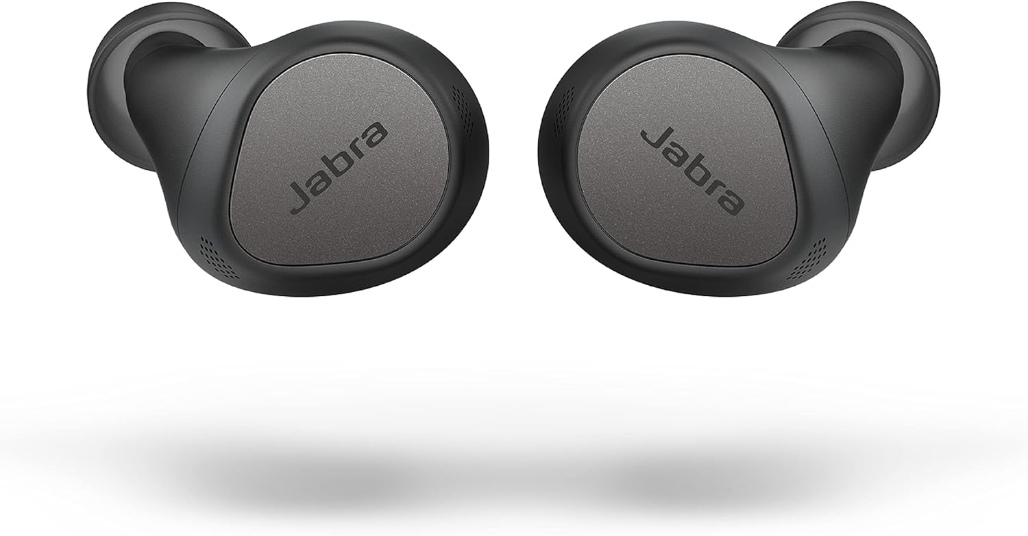 Jabra Elite 7 Pro in Ear Bluetooth Earbuds