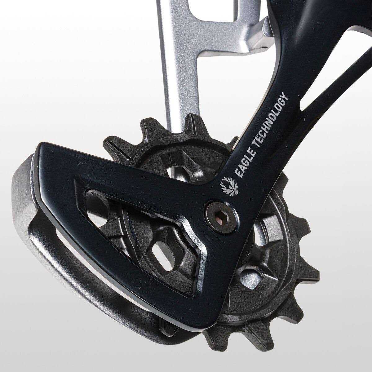 SRAM X01 Eagle AXS Rear Derailleur - Sports Supplies Online Store