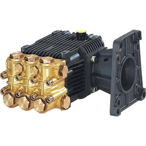 AR Blue Clean High Pressure Washer Pump, 4.0 GPM 3700 PSI Metallic