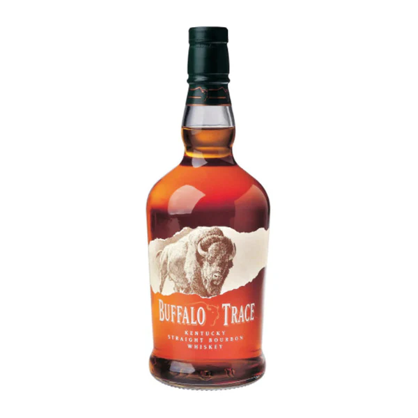 Buffalo Trace Kentucky Straight Bourbon Whiskey 6 Bottles (Half Case) - Nestor Liquor