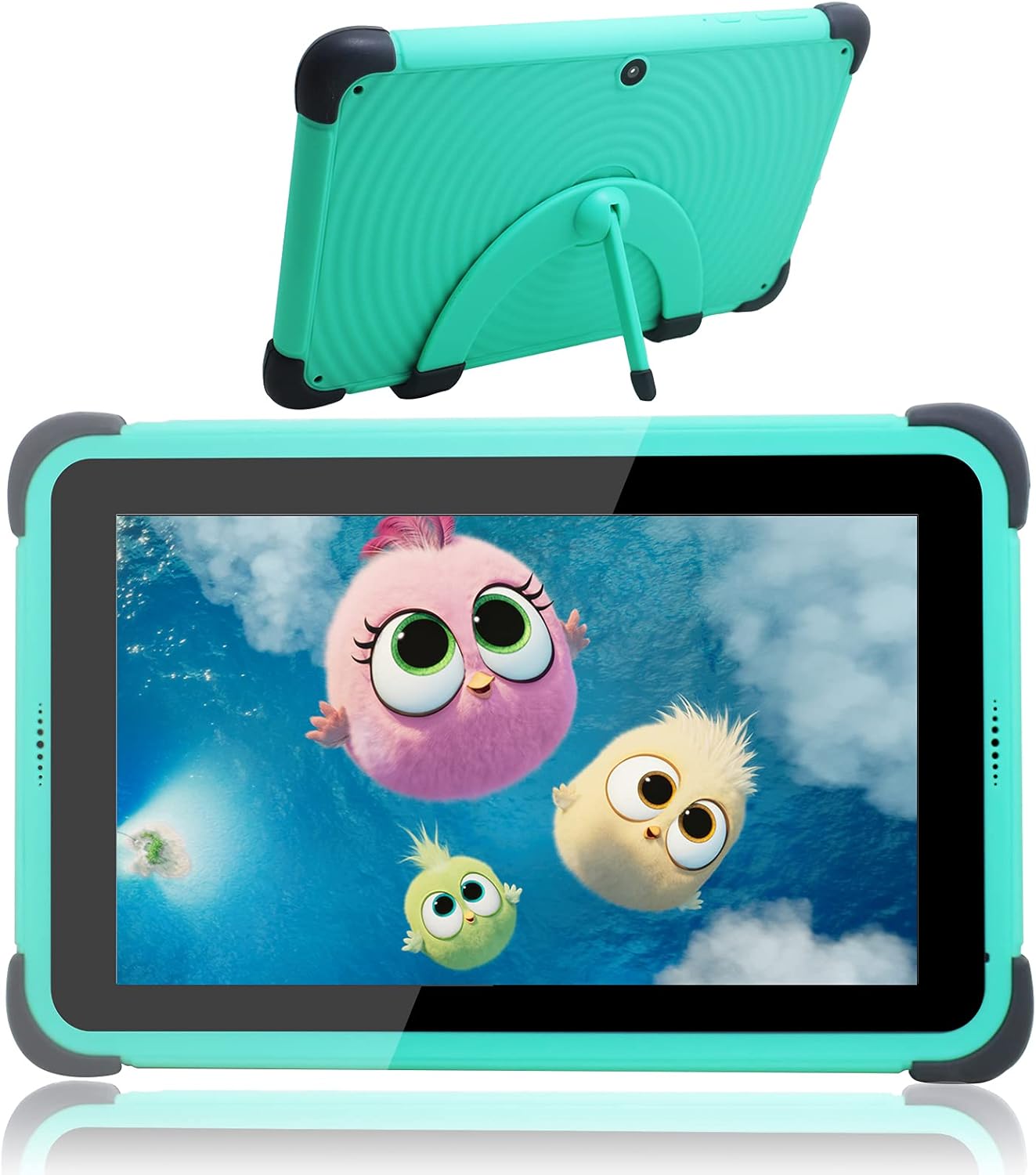8 inch Kids Tablet Android 11.0 Tablets for Kids, 1280x800 IPS HD Display, 2GB RAM 32GB ROM Toddlers Tablet with Parental Control, 5+8MP Camera,WiFi