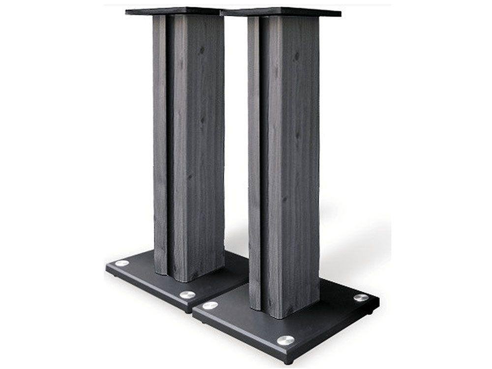 Technical Pro MB5MINISTAND Studio Monitor Speaker Stands (Pair)
