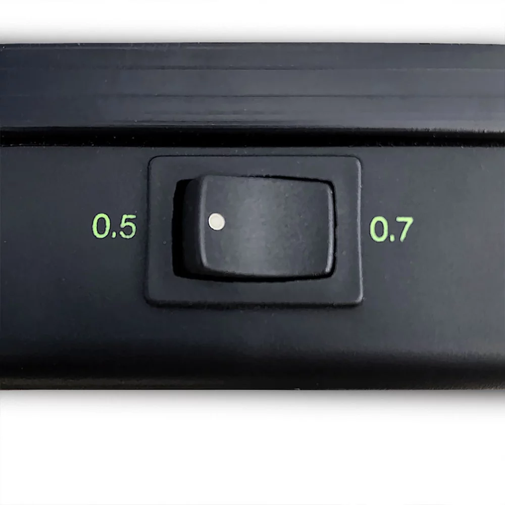 Milwaukee MC810US MAX pH/TDS/Temp Monitor