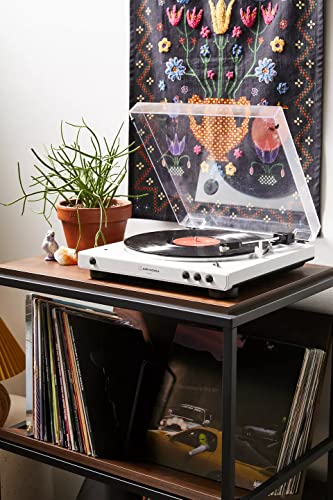 Audio-Technica AT-LP60XBT-WW Automatic Turntable