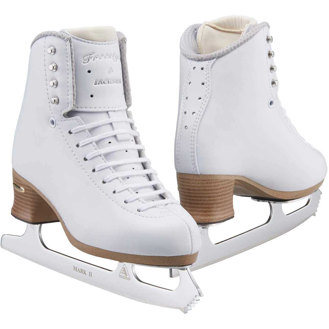 Jackson Ice Skates Freestyle Fusion Ladies FS2190 - Sports Supplies Online Store