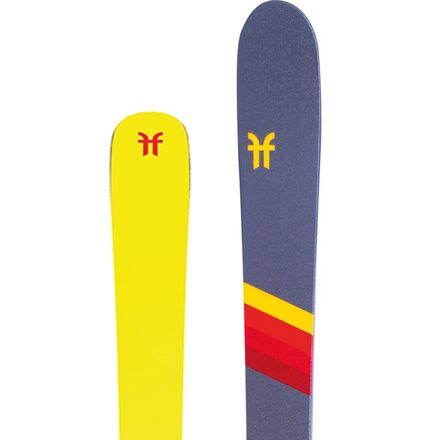 Faction ct Candide 1.0 Skis