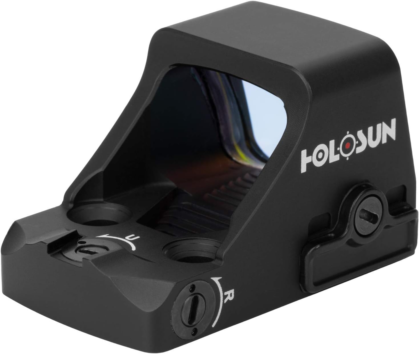 HOLOSUN HS407K-X2 Classic Reflex Red Dot Only Sight
