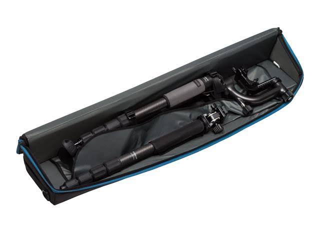Tenba Tri Pak TTP46 Triangular Padded tripod Case