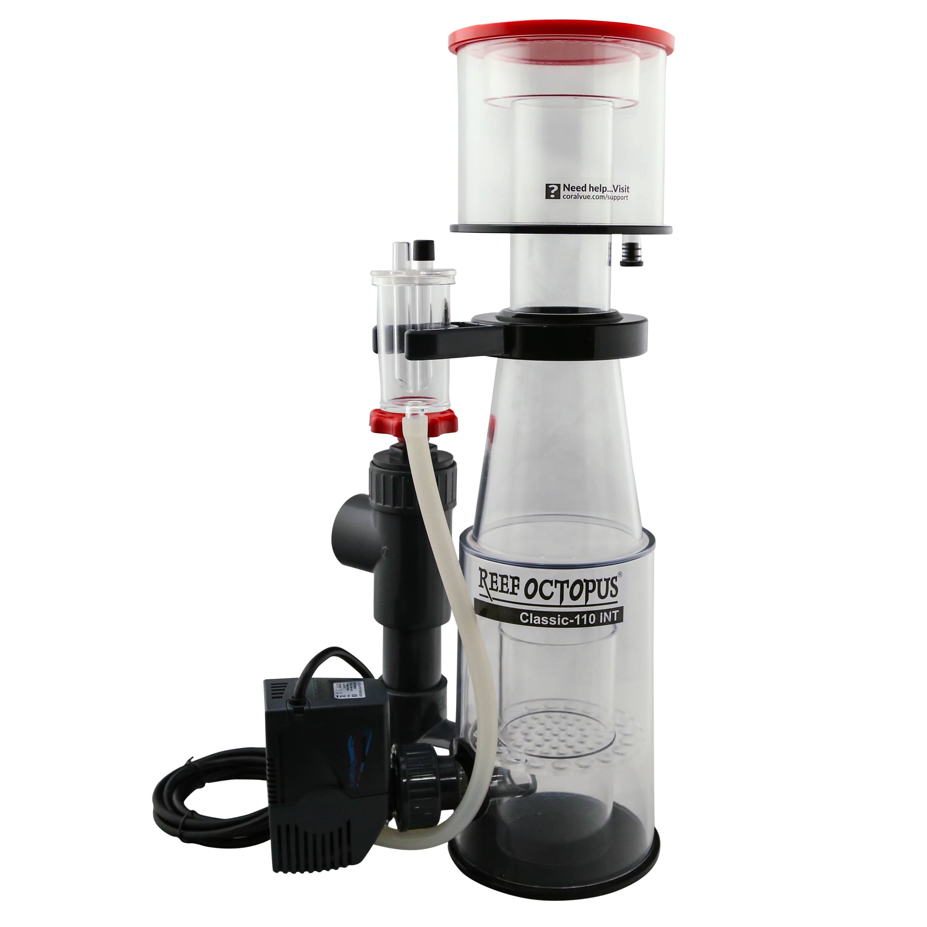 Reef Octopus Classic 110INT Protein Skimmer