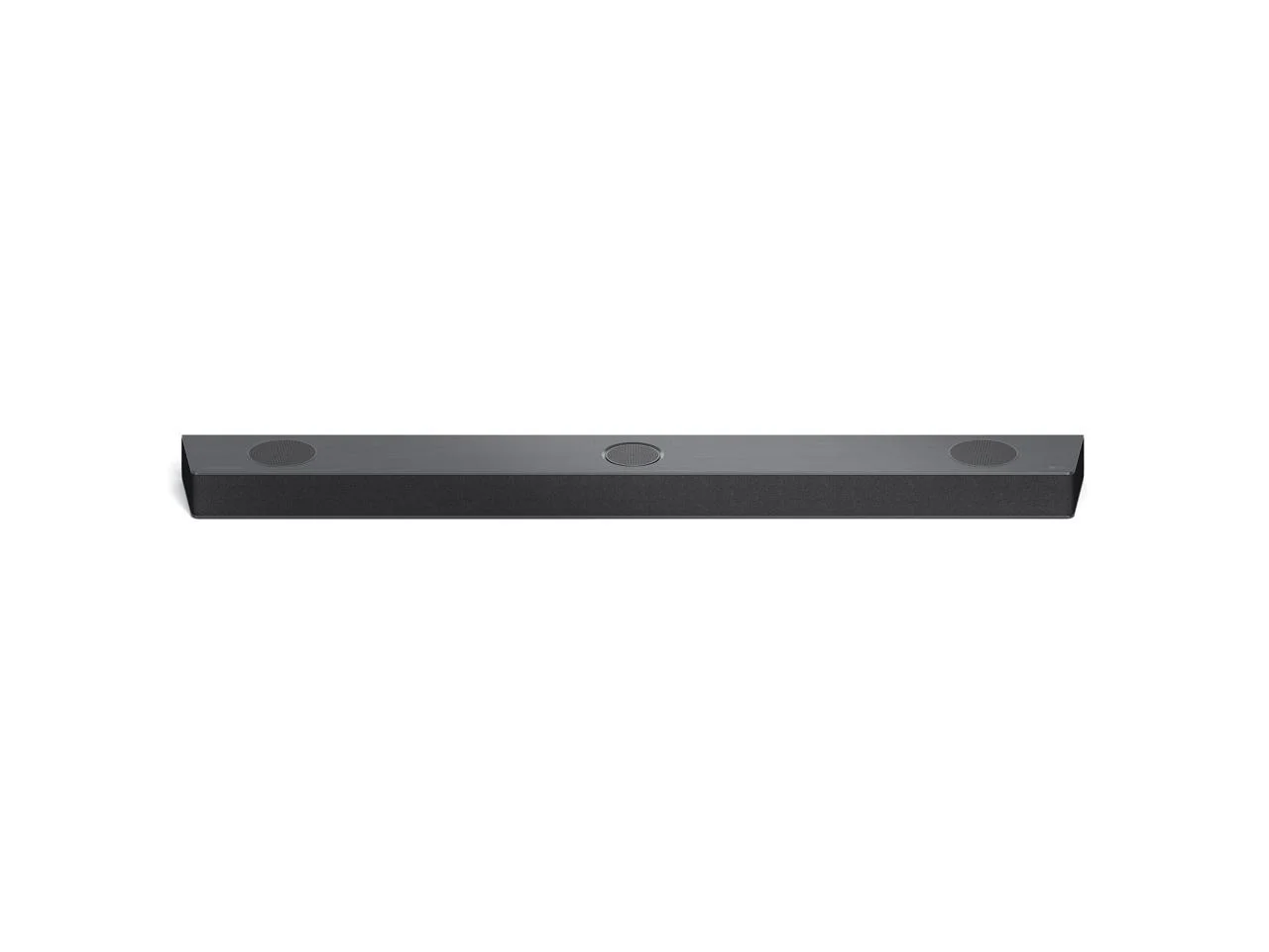 LG S95QR 9.1.5 ch High Res Dolby Atmos Audio Sound Bar with Surround Speakers
