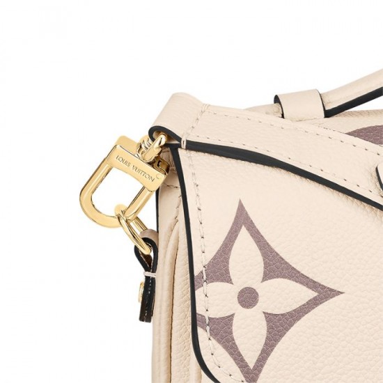 Louis Vuitton Pochette M&eacute;tis Poche felli