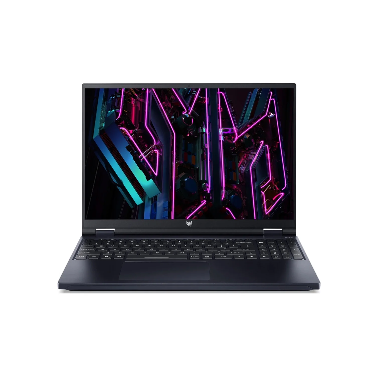 Restored Acer Predator Helios 16" Laptop Intel Core i7-13700HX 2.10GHz 16GB 1TB SSD W11H (Refurbished) - Curated Treasures Market