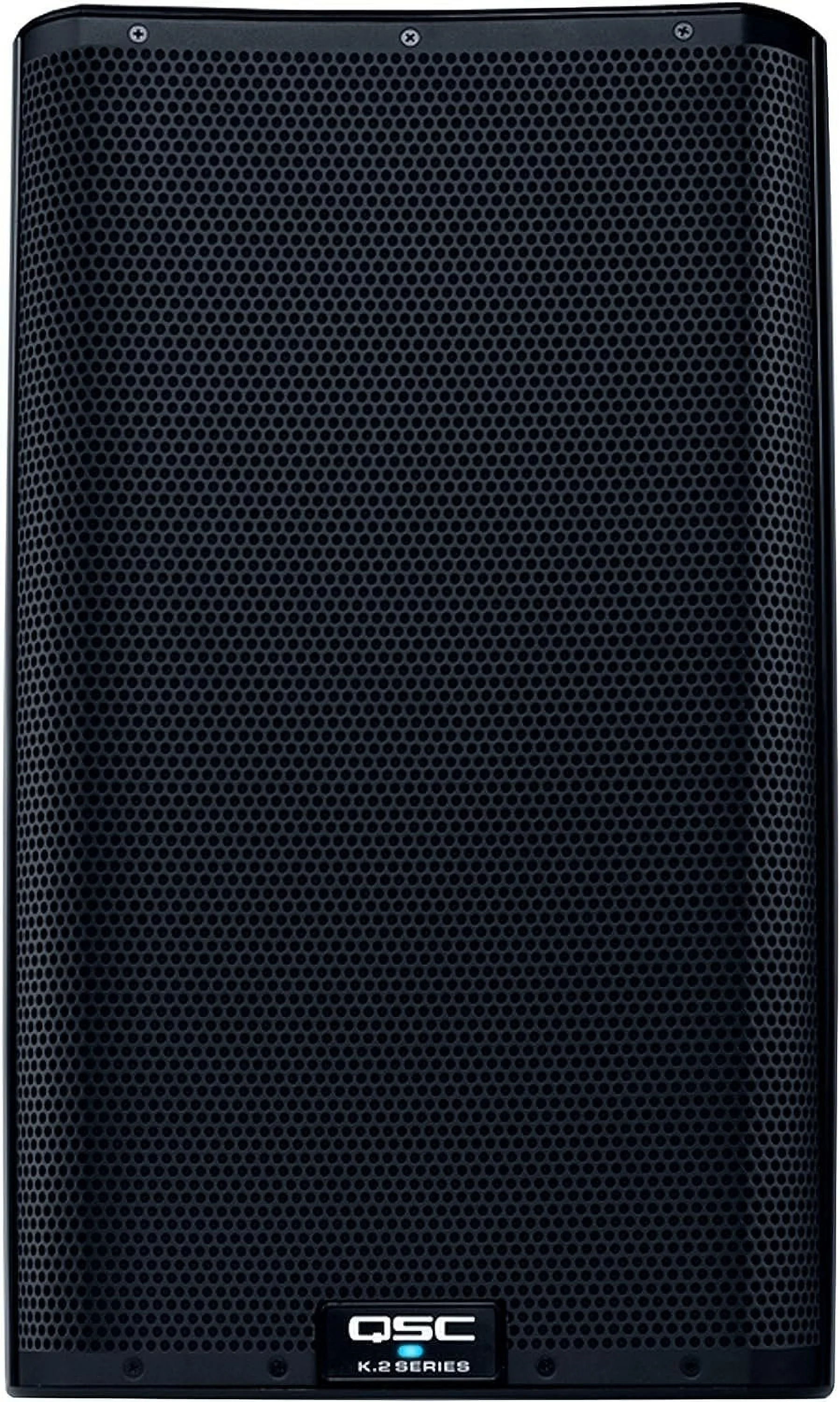 QSC K12.2 Active 12" Powered 2000 Watt Loudspeaker