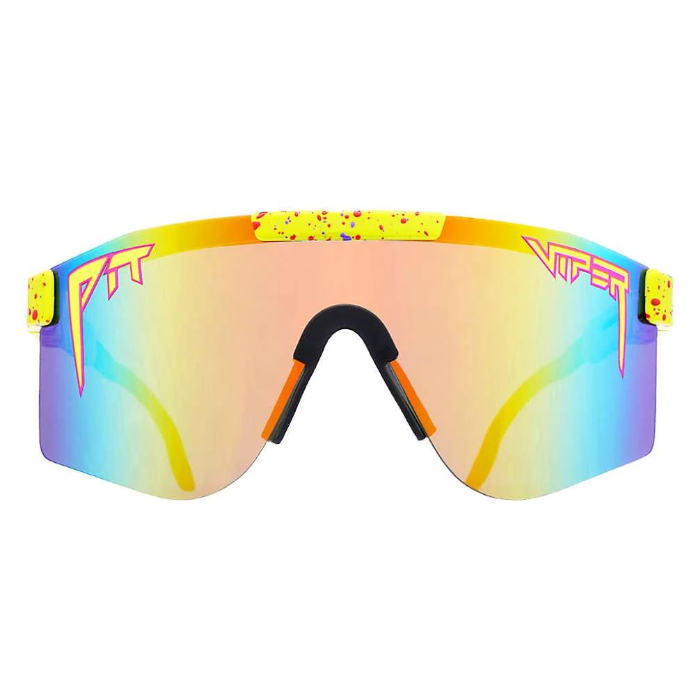 Pit Viper The 1993 Polarized Double Wide