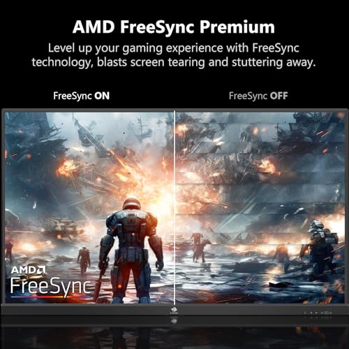 Z-Edge 27-inch Curved Gaming Monitor