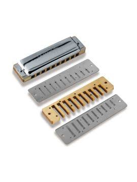 SEYDEL Harmonica (Blues 1847 Classic C)