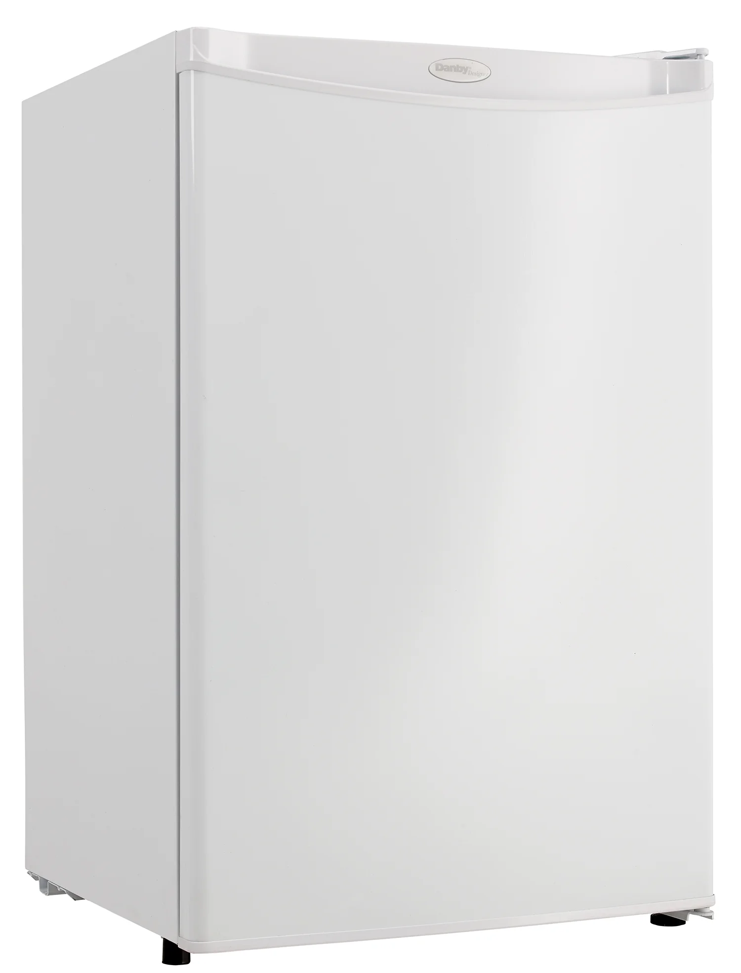 Danby Designer DAR044A4WDD-6 4.4 cu. ft. Compact All-Refrigerator in White