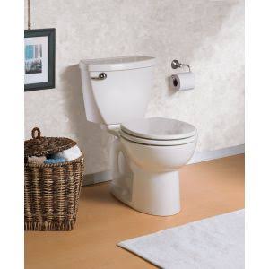 American Standard Cadet 3 Toilet White
