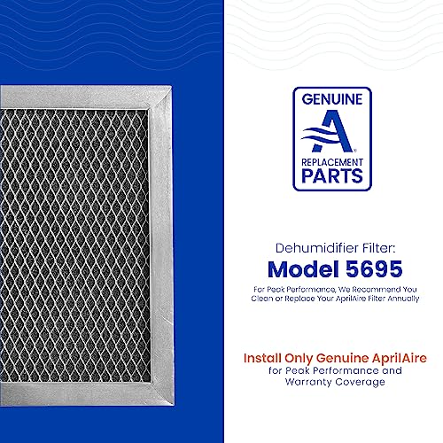 AprilAire E070 Pro 70-Pint Crawl Space Dehumidifier with Drain Hose, Commercial-Grade Whole-House Dehumidifier for Crawlspace, Basement