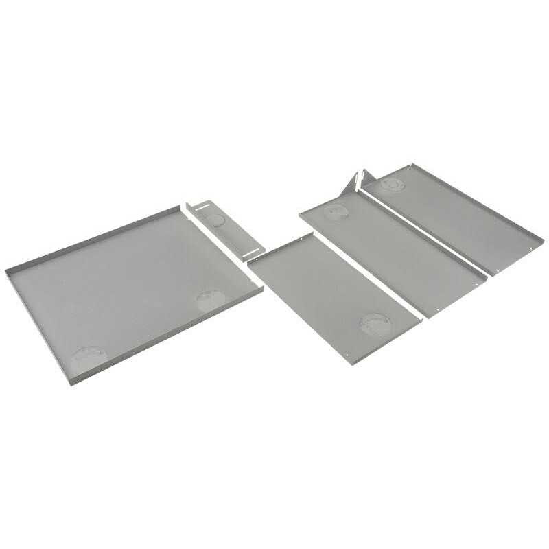 Rheem Tankless Pipe Cover Kit RTG20217XG - Shop Hardware Tools Online Store