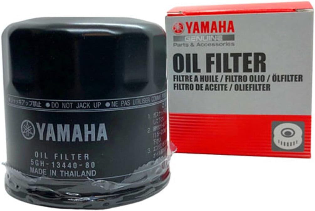 YAMAHA 2010+ F70 F70LA Oil Change Lower Unit Gear Lube Gasket Fuel Filter Water Pump Rebuild Kit Maintenance Kit