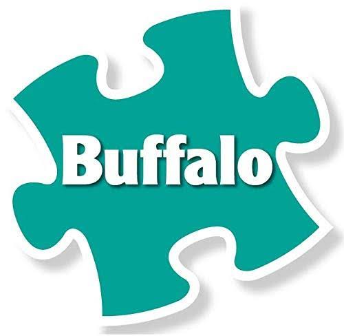 Buffalo Games - Kim Norlien - Cabin Fever - 2000 Piece Jigsaw Puzzle