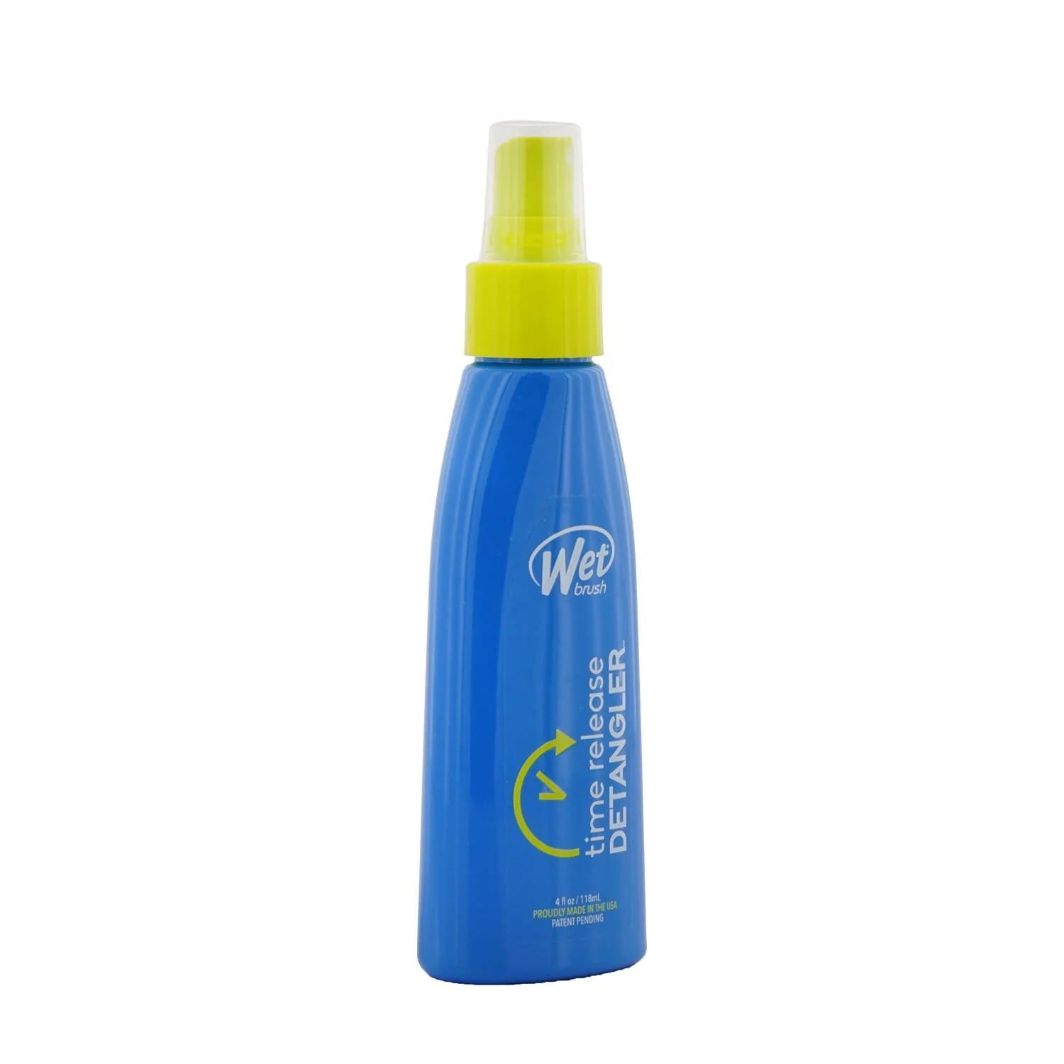 Wet Brush Time Release Detangler - For Adult 118ml/4oz