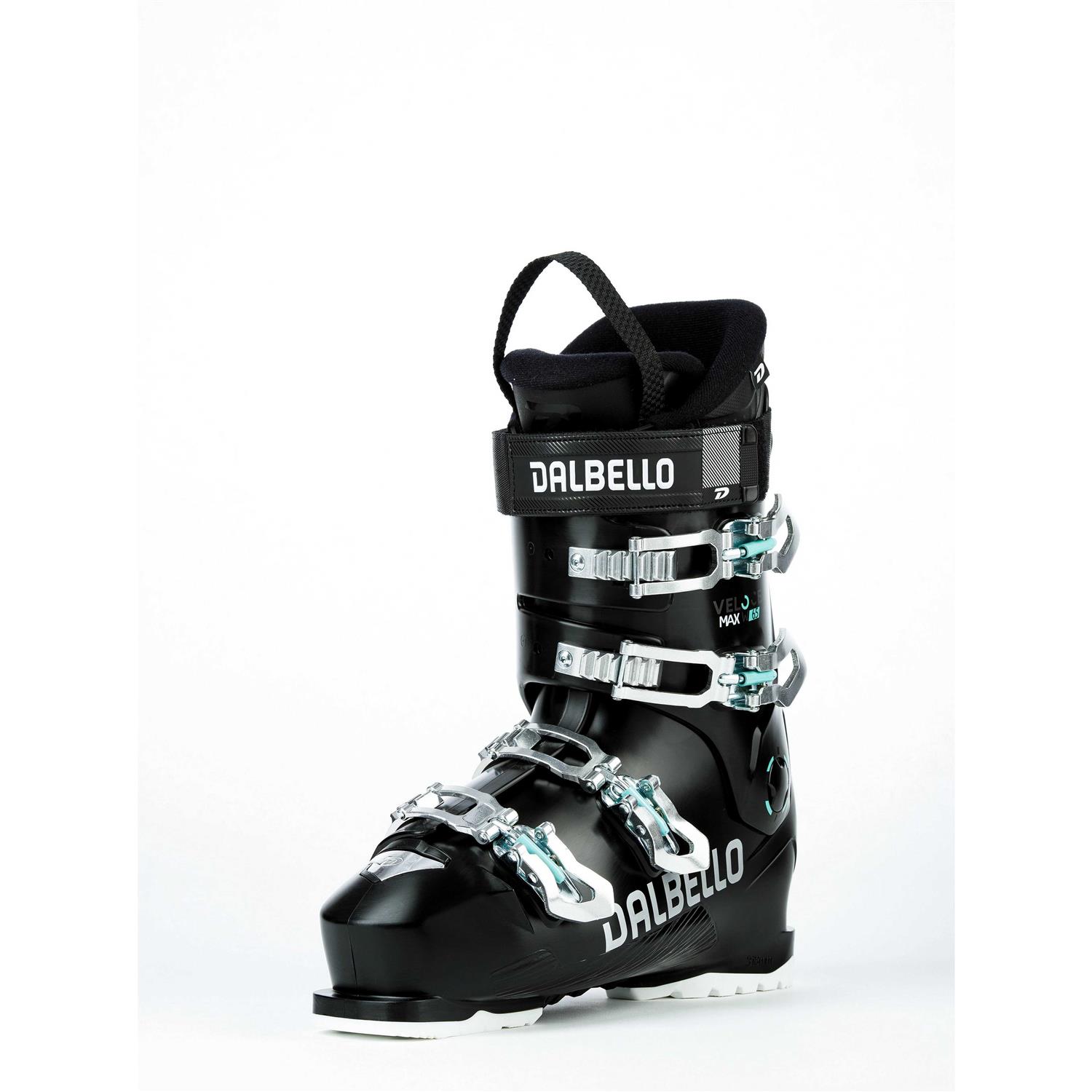 Womens Dalbello Veloce Max 65 W Ski Boots 2024 - Sports Supplies Online Store