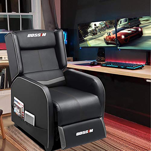 LEMBERI Gaming Recliner Chair for Adults
