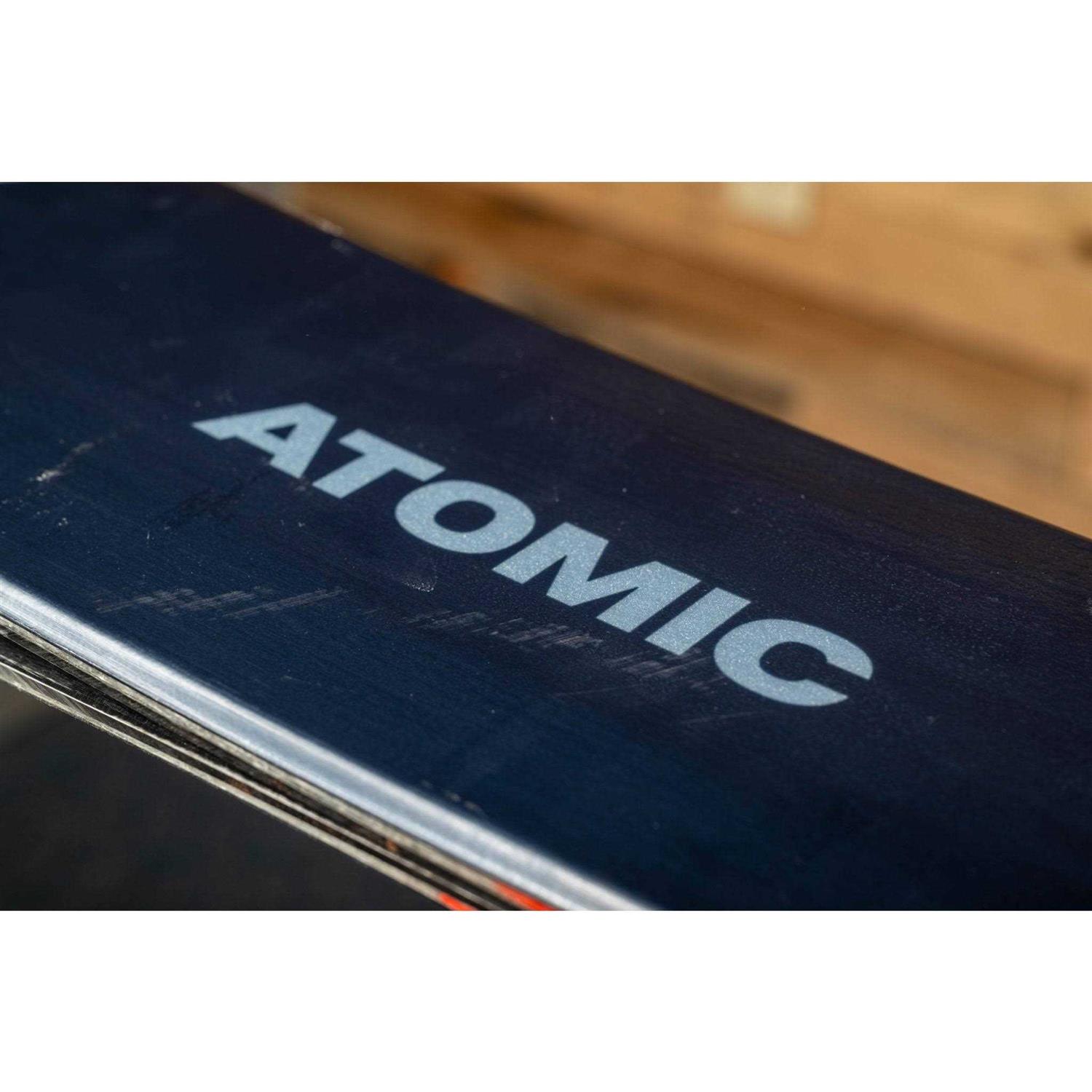 Atomic Maverick 86 C Skis - Sports Supplies Online Store