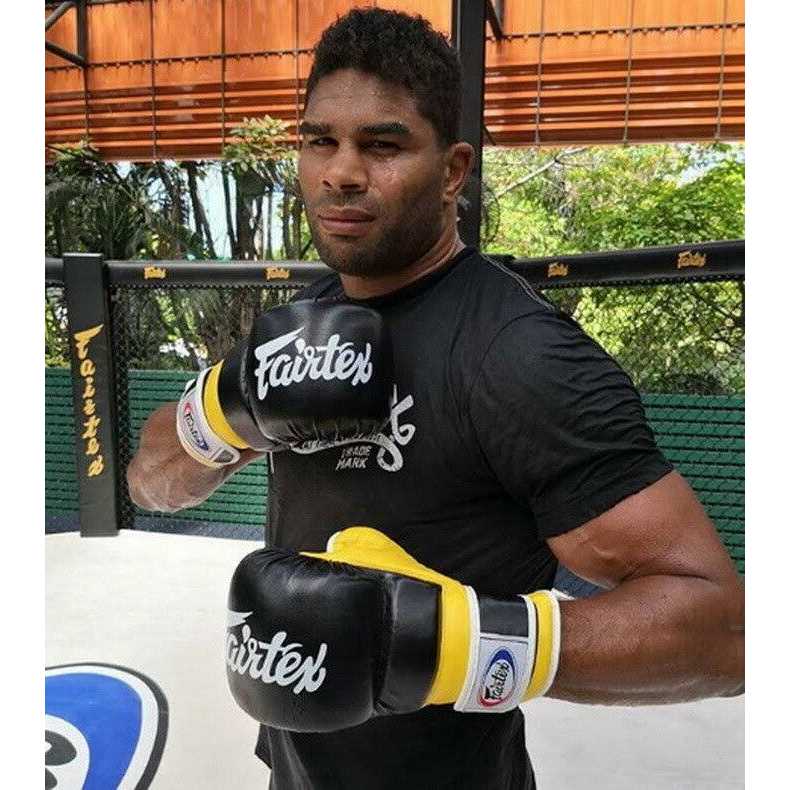 Fairtex FGV18 Super Sparring Grappling MMA Gloves - Sports Supplies Online Store