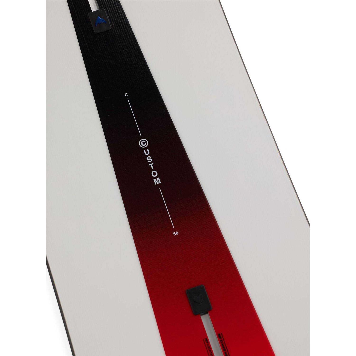 Burton 2024 Custom Snowboard - Sports Supplies Online Store