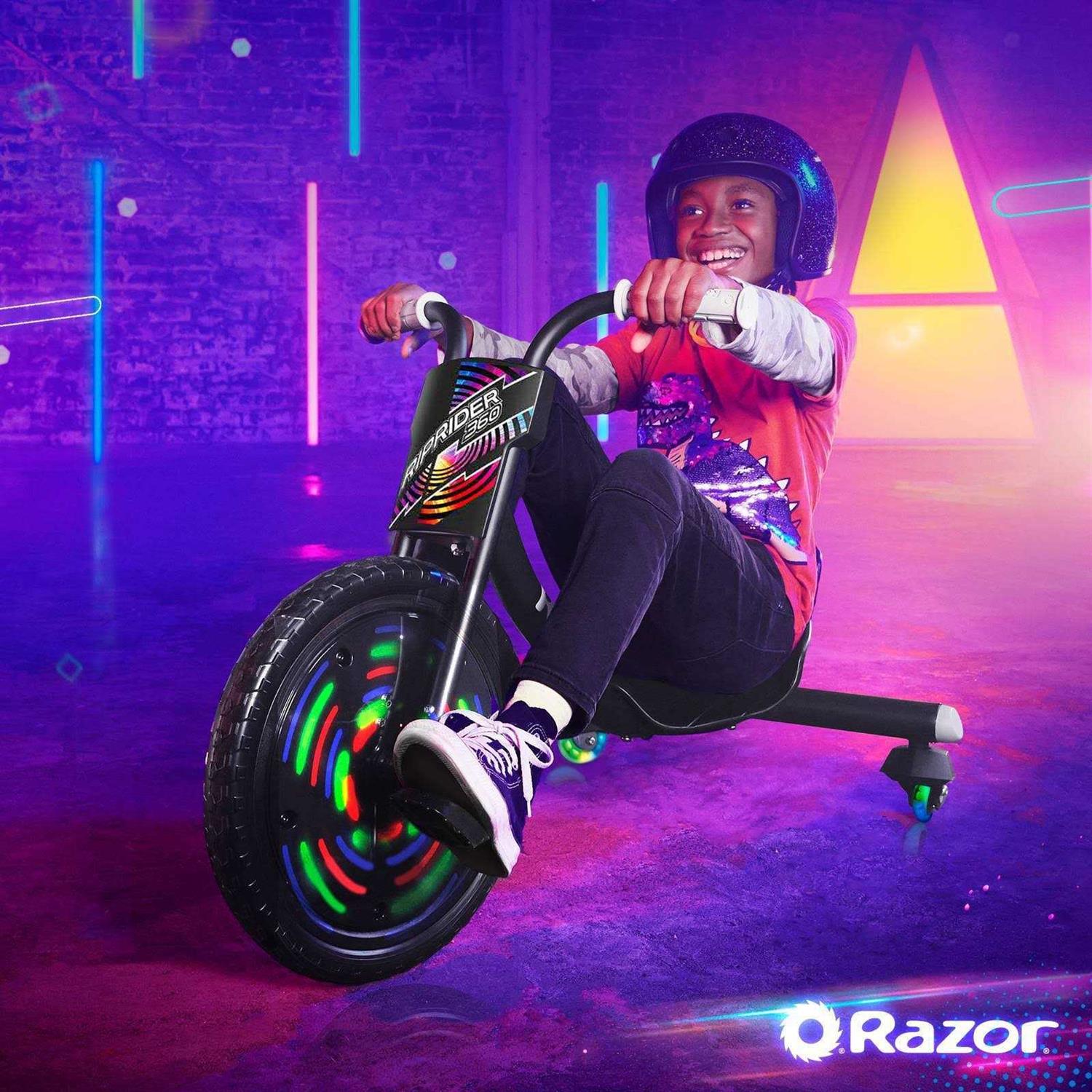 Razor RipRider 360 - Sports Supplies Online Store