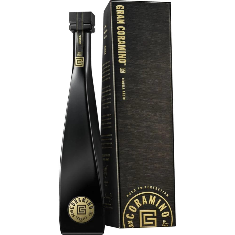 Gran Coramino Anejo Tequila - Nestor Liquor