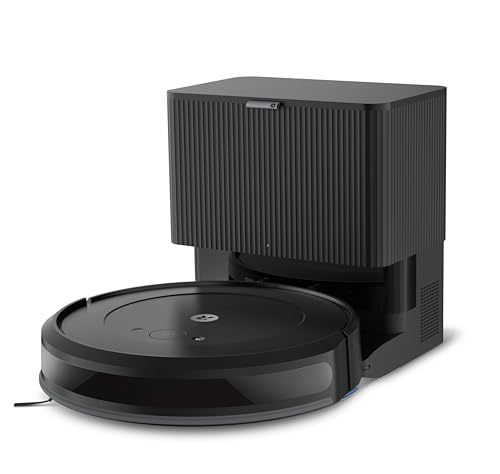 iRobot Roomba Y051020 Combo 2 Essential Robot Auto Empty Vac & Mop