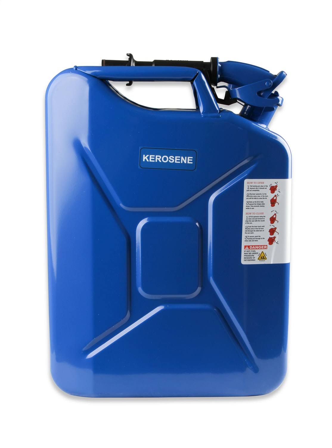 Anvil Off-Road - Jerry Can - 3012AOR