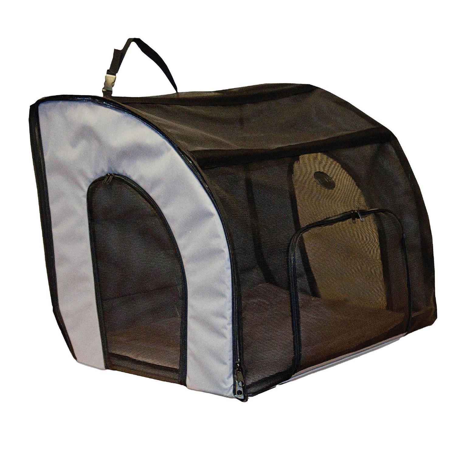 K H Pet Travel Safety Carrier - Pet Supplies online store