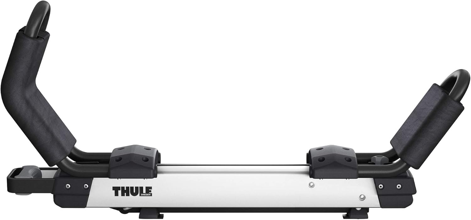 Thule Hullavator Pro Rooftop Kayak Carrier