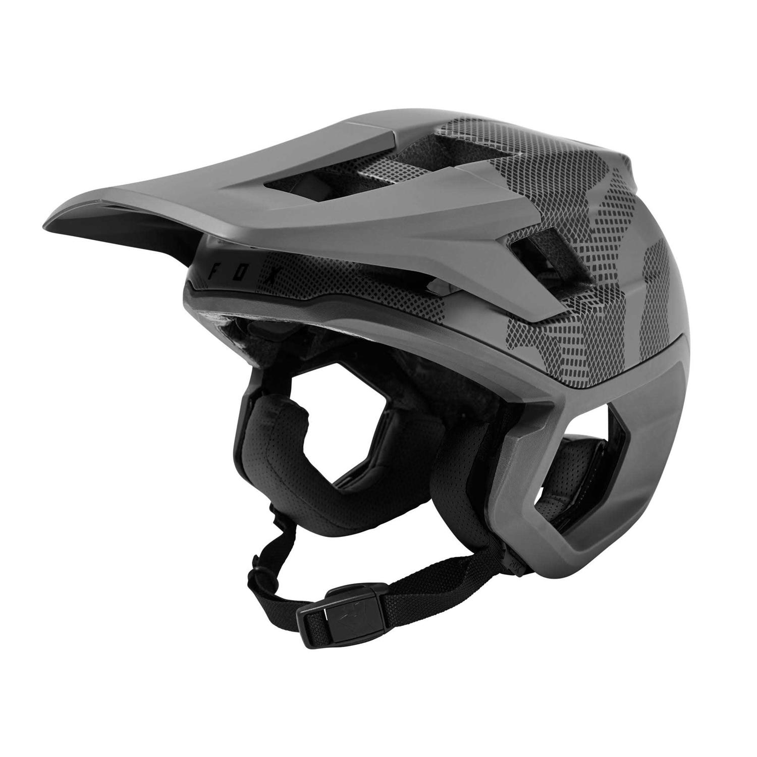 Fox Racing Dropframe Pro Helmet - Sports Supplies Online Store