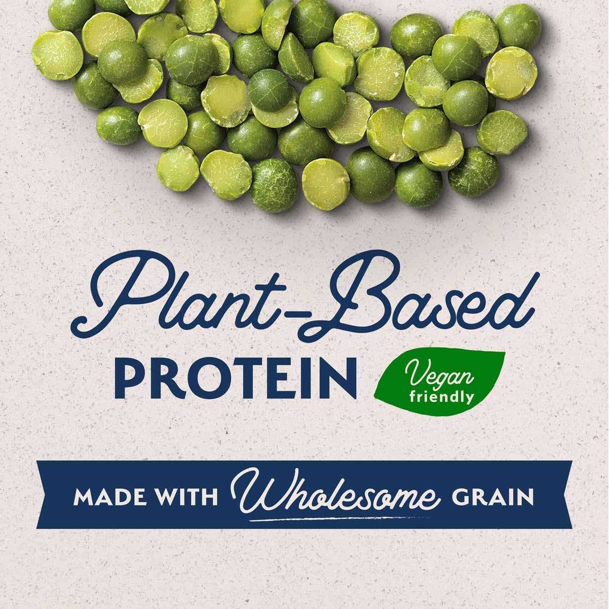 Natural Balance Limited Ingredient Vegetarian Recipe Dry Dog Food - Pet Supplies online store