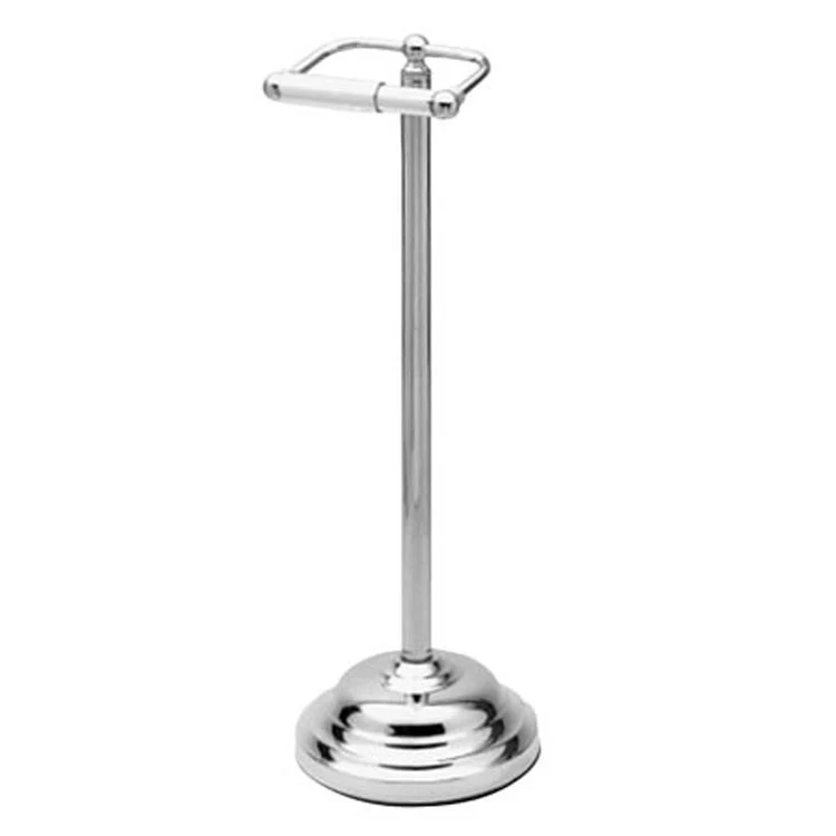 Annabella Recessed Toilet Paper Holder