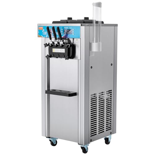 VEVOR Ice Cream Maker