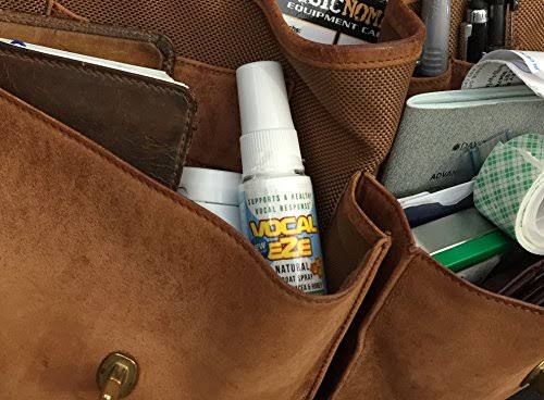 Vocal Eze Vocal Herbal Throat Spray 2
