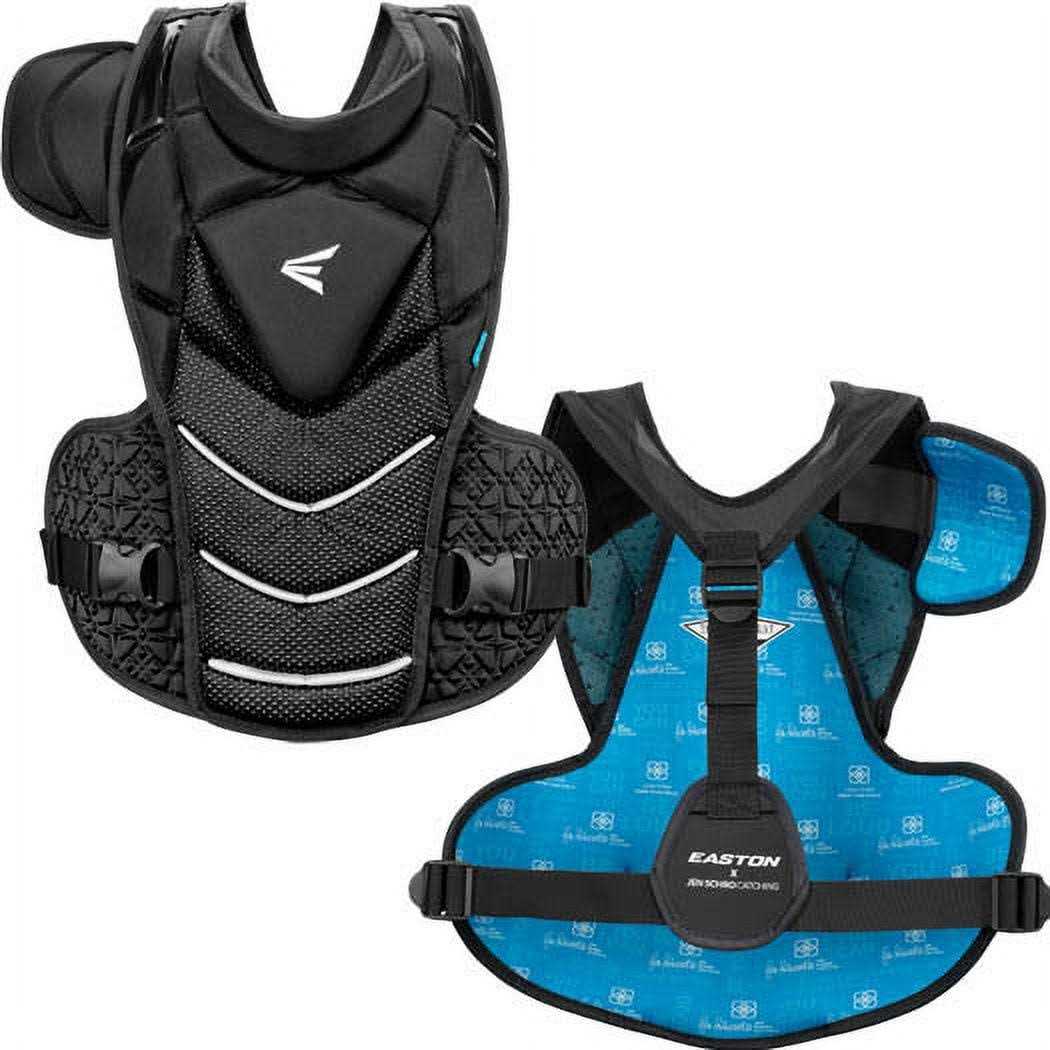 Easton Jen Schro The Very Best Chest Protector - Sports Supplies Online Store