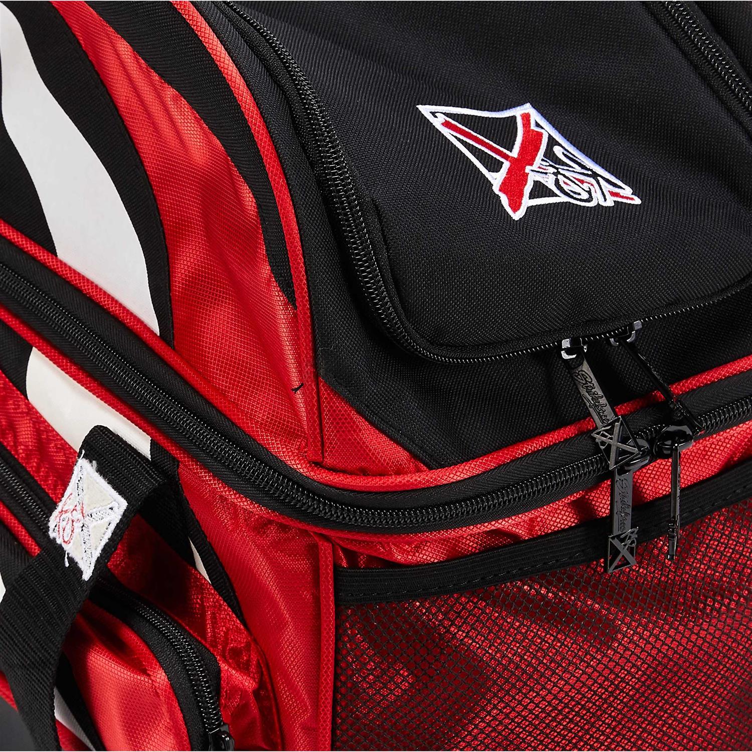 KR Cruiser Single Roller Bowling Bag - Sports Supplies Online Store