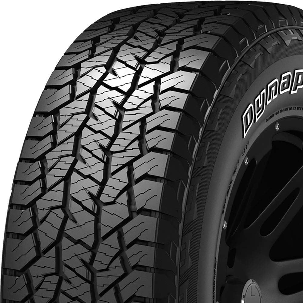 Hankook Dynapro AT2 RF11 all_ Terrain Radial Tire-LT275/70R18 125S 10-ply